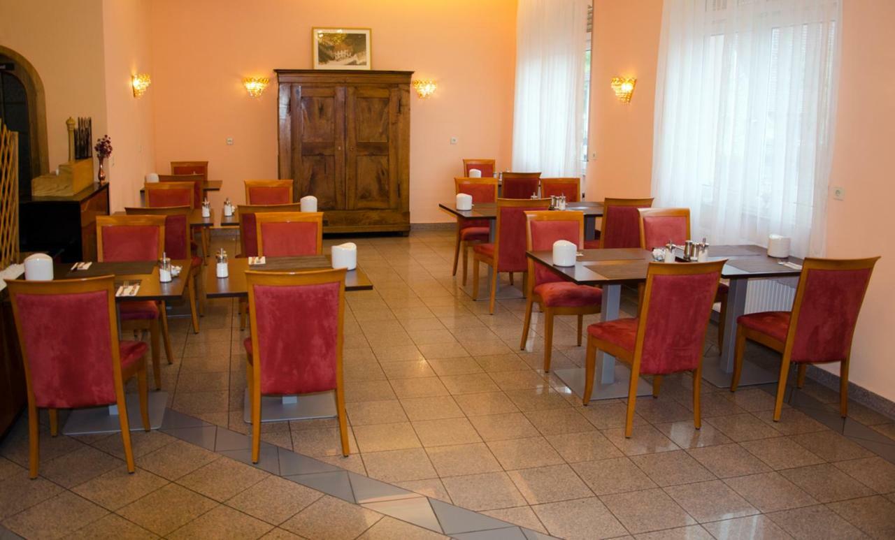 Kraichtaler Hof Hotel Exterior photo